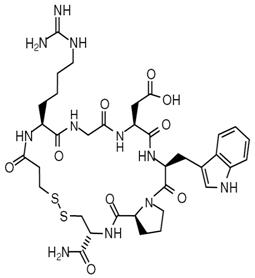 Eptifibatide